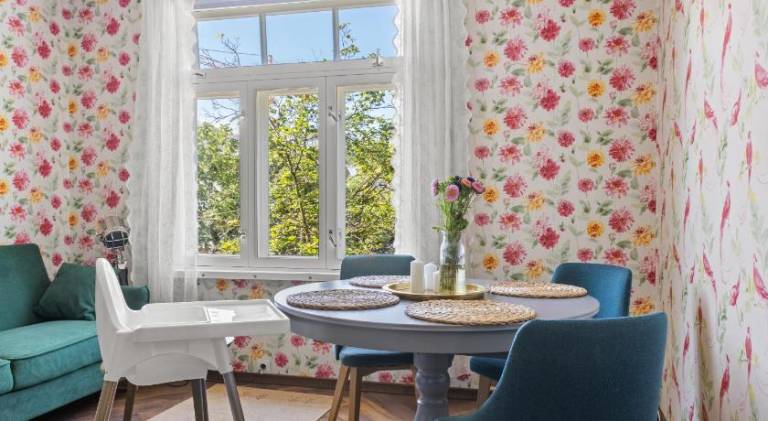 Holiday apartment with 1 room for 7 persons — photo 4