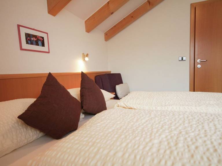 Ferienwohnung in Oberolang für max. 4 Gäste