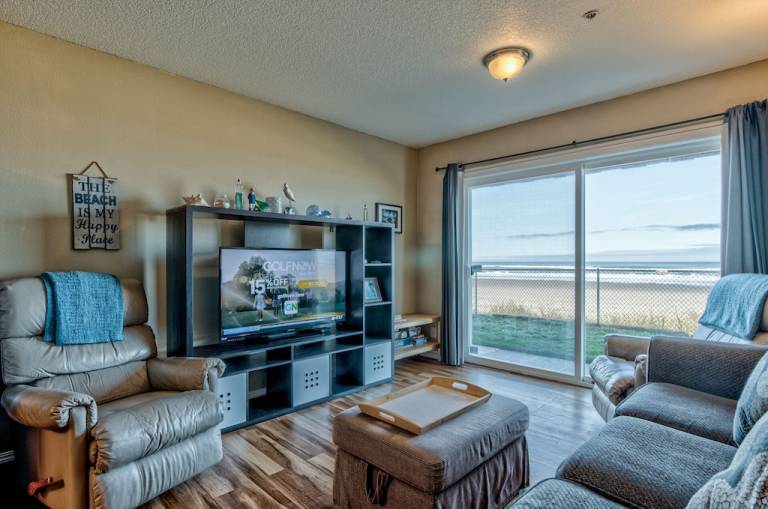 Condo Lincoln City