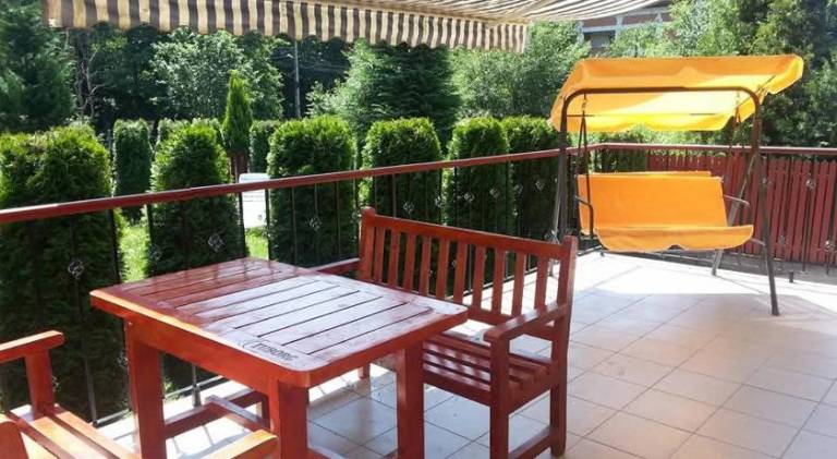 Vacation home with 5 rooms for 10 persons — photo 3
