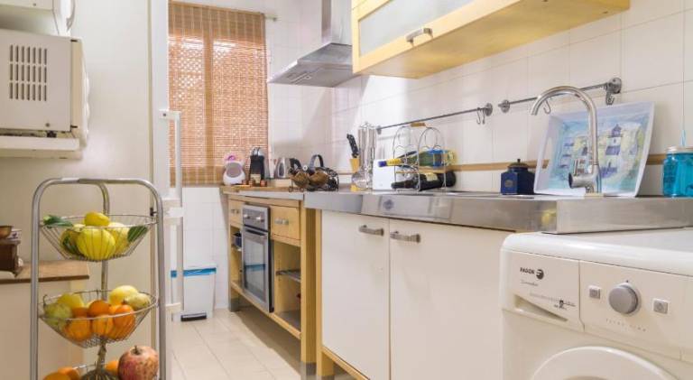 Pleasant apartment | Close to Alcázar of Jerez de la Frontera | Pets allowed — photo 4