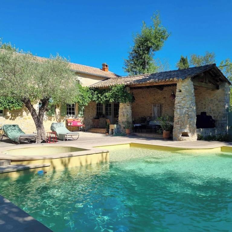 Villa Lussan