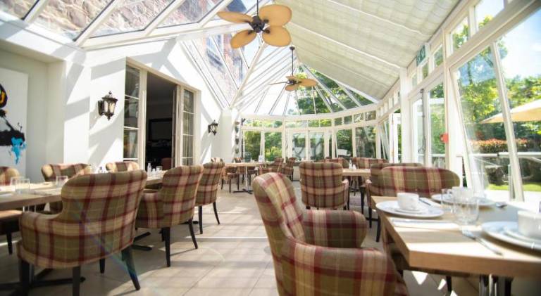 Hartnoll Hotel — photo 3