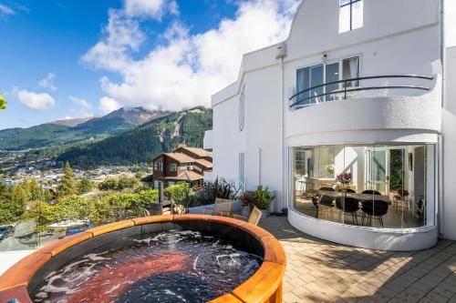 210 m² Villa