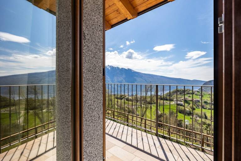 Bauernhof Malcesine