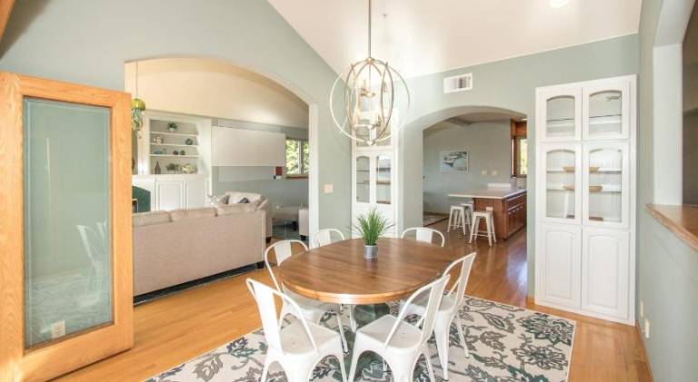 Vacation home with 4 rooms for 14 persons — photo 4