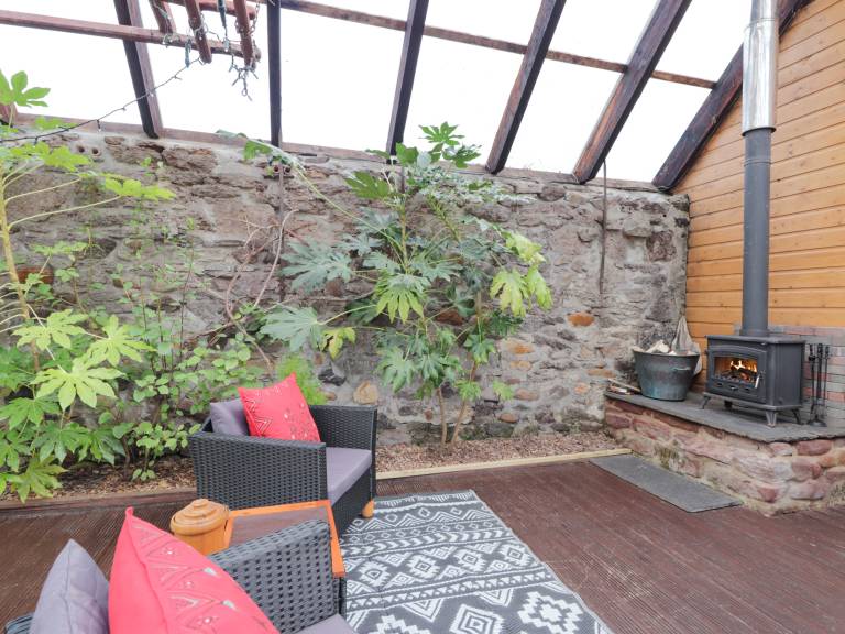 Cottage Craigston