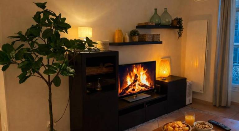 Holiday apartment | Next to Musée Marc Chagall | Pets are welcome — photo 5