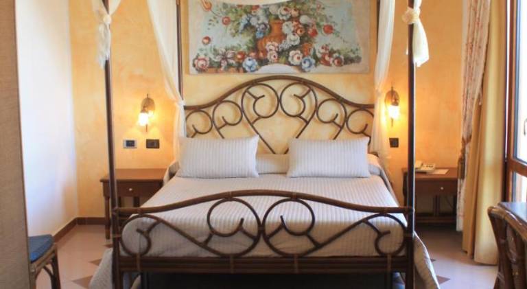 Hotel Medusa — photo 2