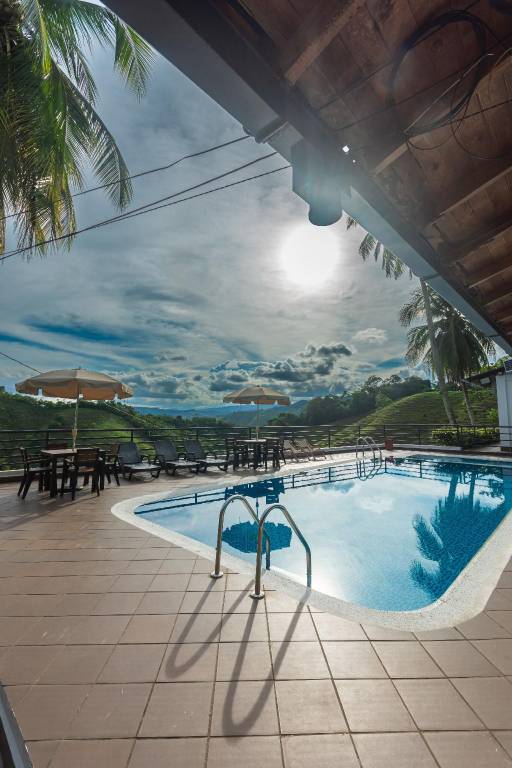 HOTEL CASA ENCANTO — photo 5
