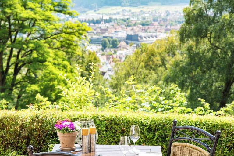 Roomingtons Franziskushöhe Lohr
