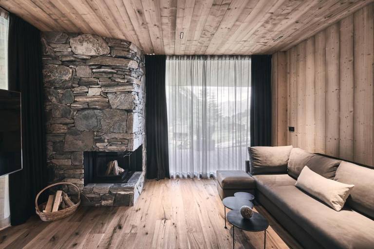 Chalet 'Ruhiges Waldchalet' with Mountain View, Private Terrace and Wi-Fi — photo 2