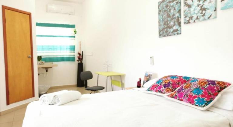 Apartamento amueblado Tuxtla Gutiérrez