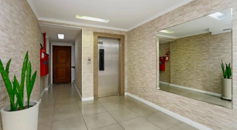 Holiday apartment with 1 room for 2 persons — photo 5