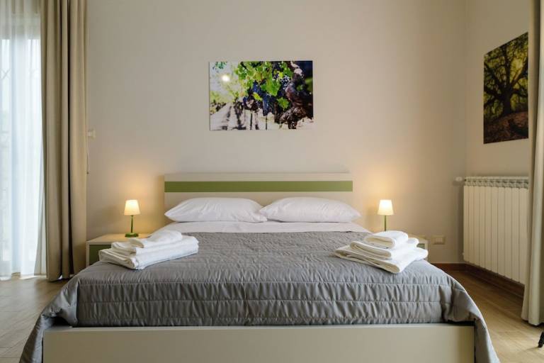 Bed & Breakfast Zafferana etnea