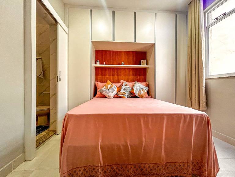 Appartement Santa Teresa