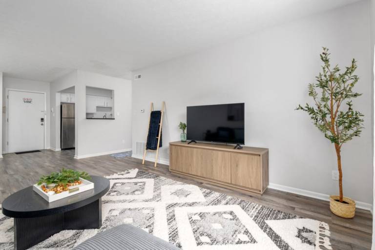 Apartment | Pet-friendly — photo 3