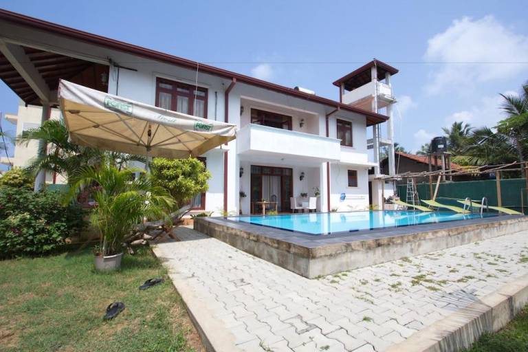 The Blue Beach Guesthouse — photo 3