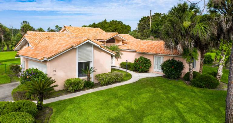 House with garden, fast internet & barbecue — photo 4