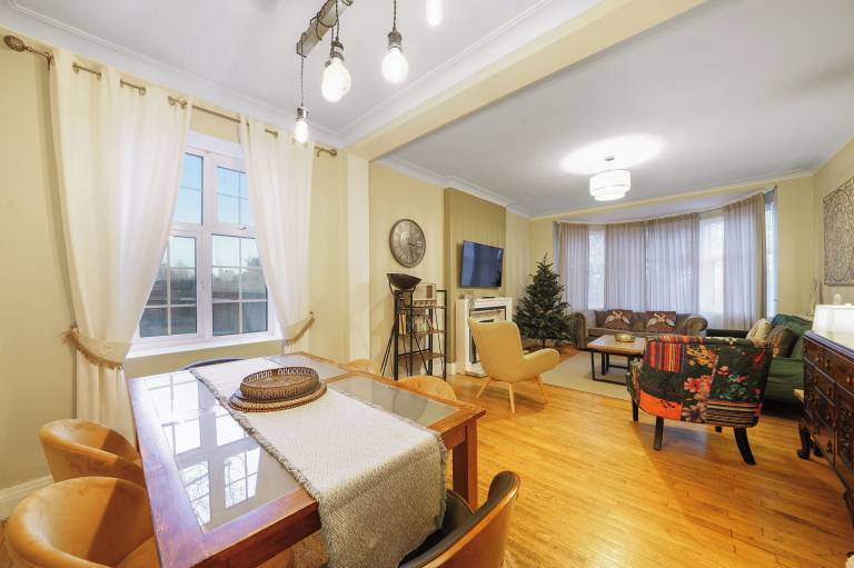 Apartment Golders Green