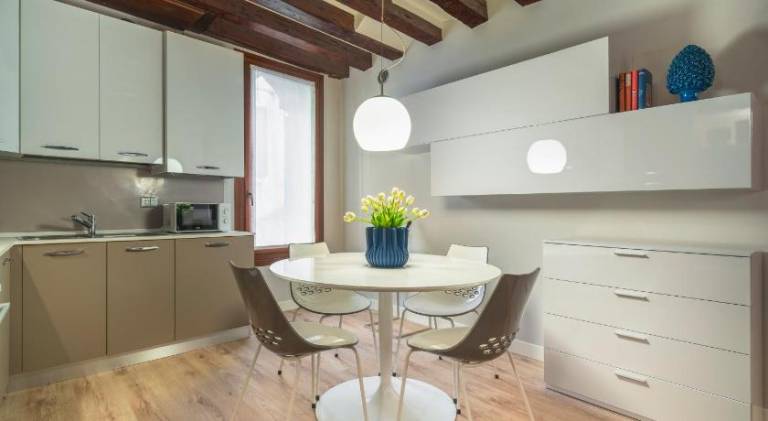 Apartment | Next to Rialto Bridge — photo 4