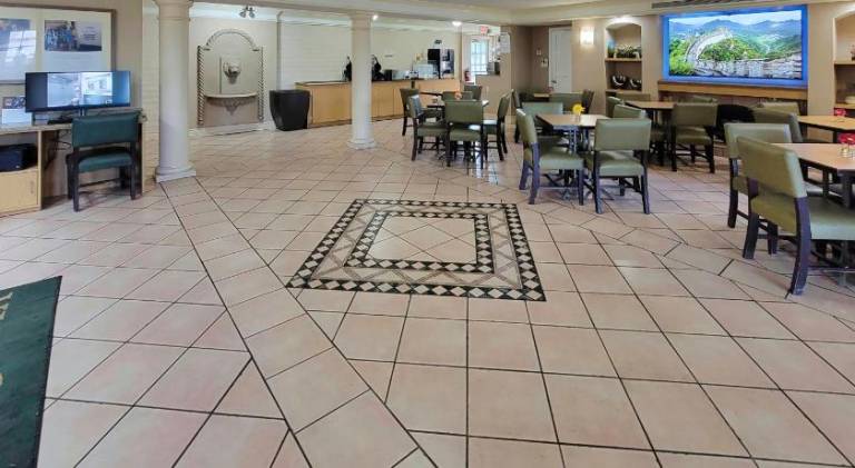 La Quinta Inn by Wyndham Amarillo West Medical Center — photo 3