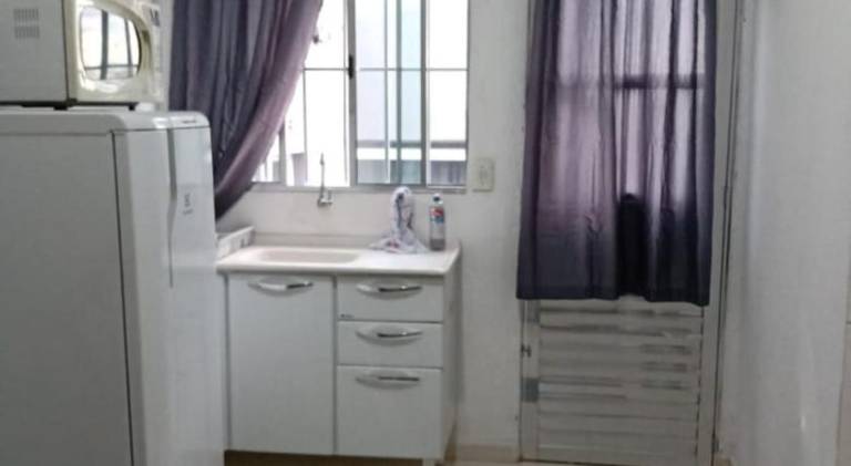 Nice apartment with terrace | Pets allowed in Sorocaba