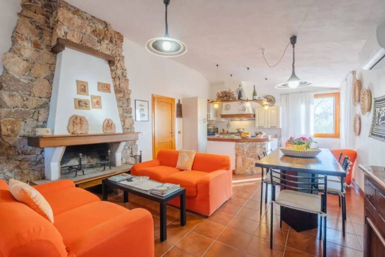 Casa Isola Rossa
