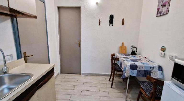 Private room with terrace — photo 3