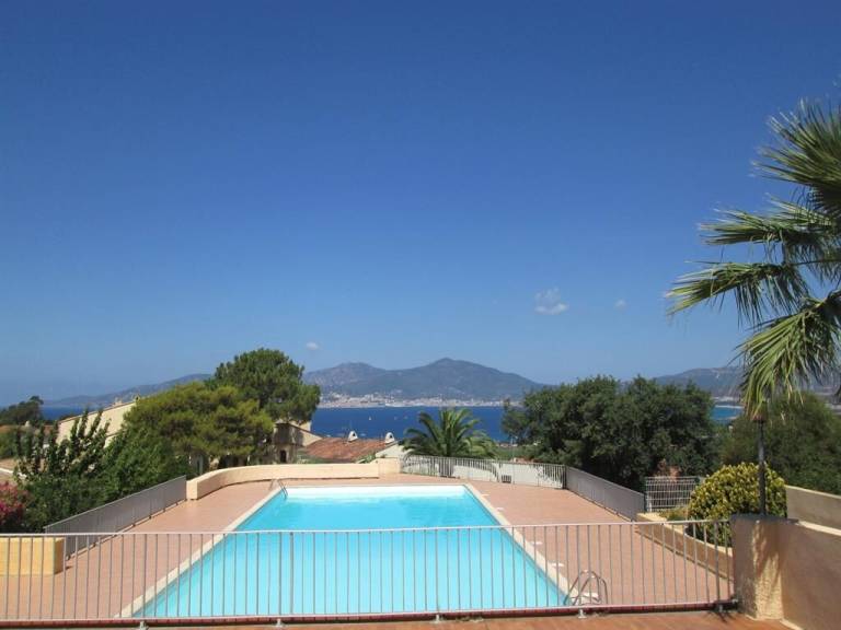 Appartement Grosseto-Prugna