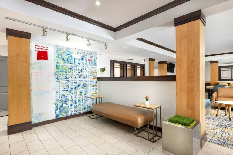TownePlace Suites by Marriott Roswell — photo 4