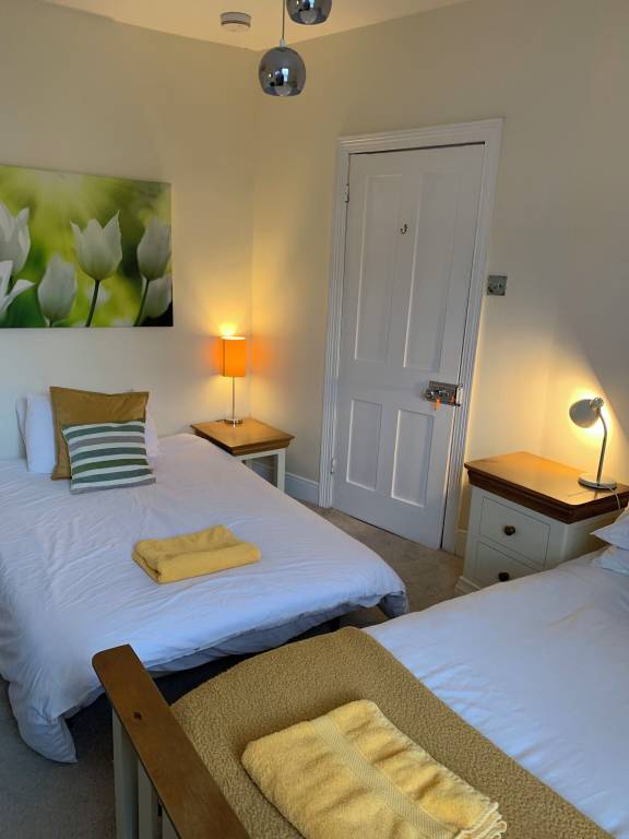 Bed & Breakfast Brighton