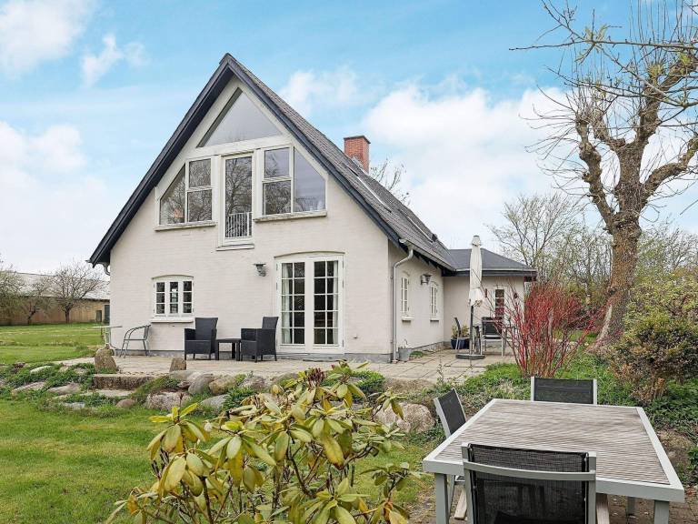 Feriehus Erslev