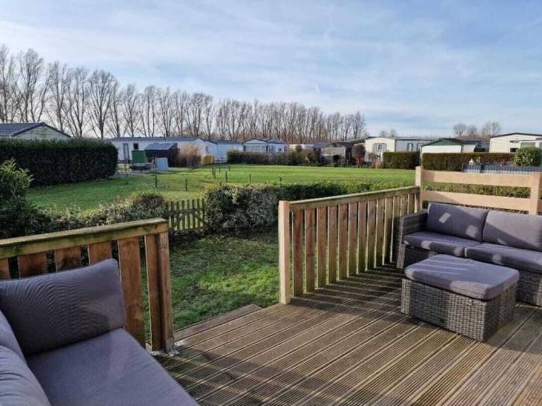 Chalet Sint Kruis