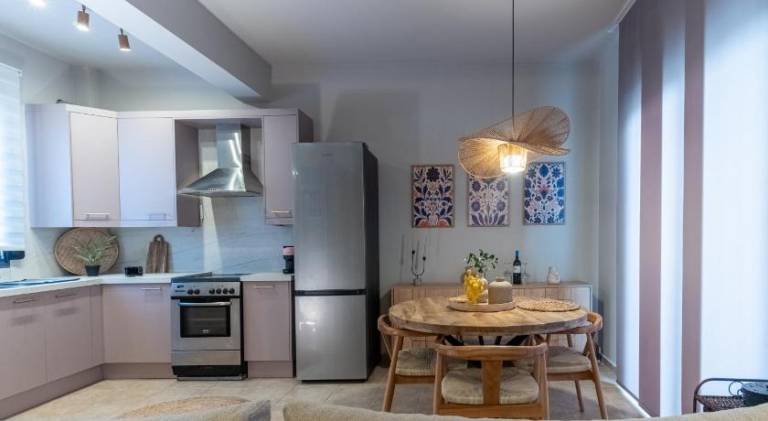 Fully equipped wonderful villa with terrace, jacuzzi & grill | Pet-friendly — photo 4