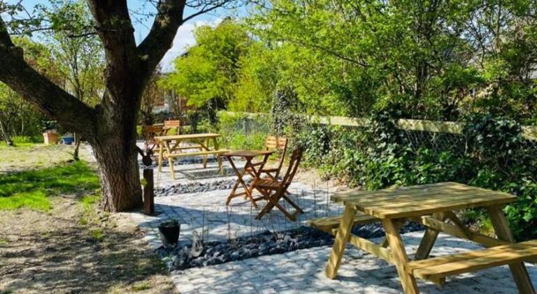 Ferienwohnung Langeneß