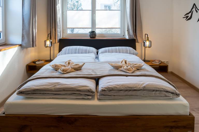 Ferienwohnung Waltenhofen