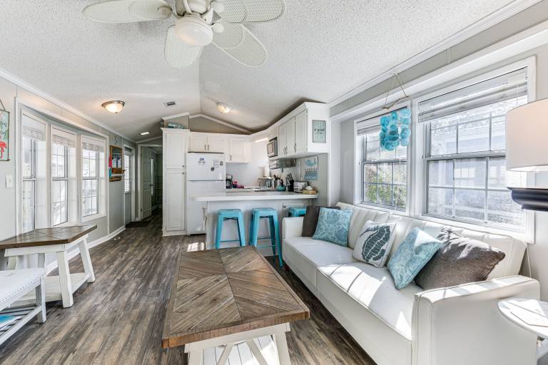 Cottage Miramar Beach