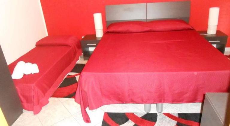 Bed & Breakfast Falerna