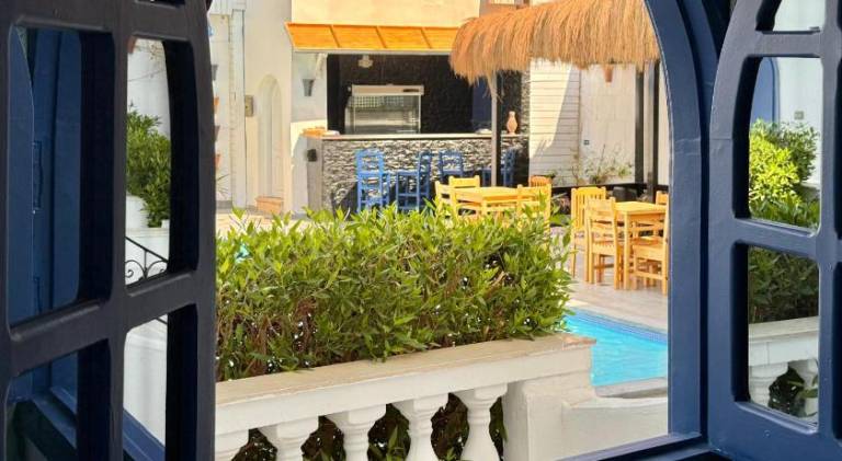 Sea Horse Hotel Dahab — photo 3