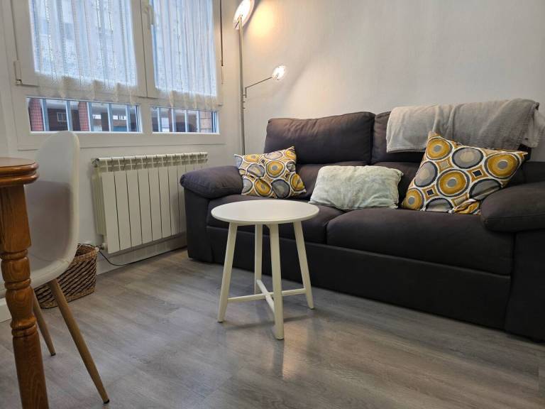 Holiday apartment with yard | Dogs allowed — photo 3
