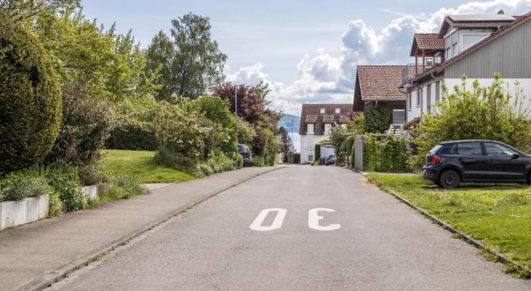 Ferienwohnung Allensbach