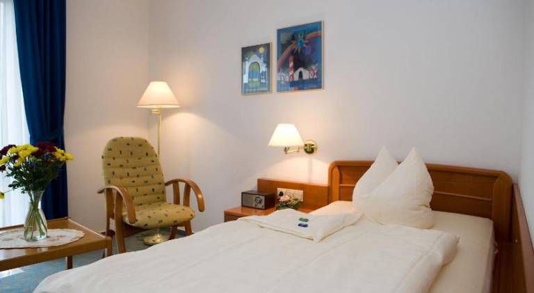 Central Inn Hotel garni — photo 2