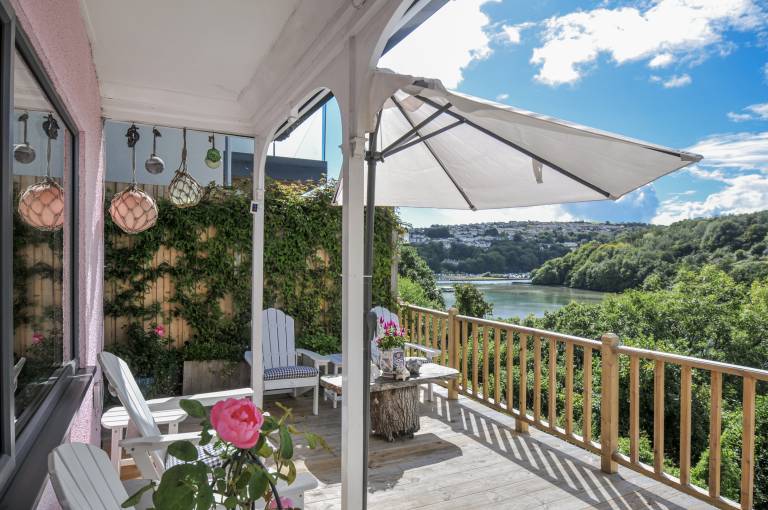 Children-friendly lovely cottage with terrace & garden | Beach view | Pets allowed — photo 2