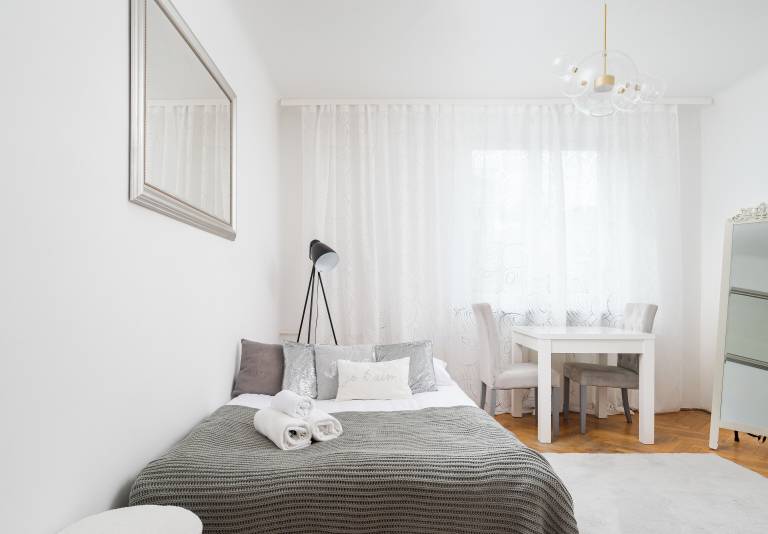 Apartament Bemowo