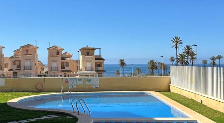 Apartment with pool | Next to the beach | Pets are welcome — photo 3