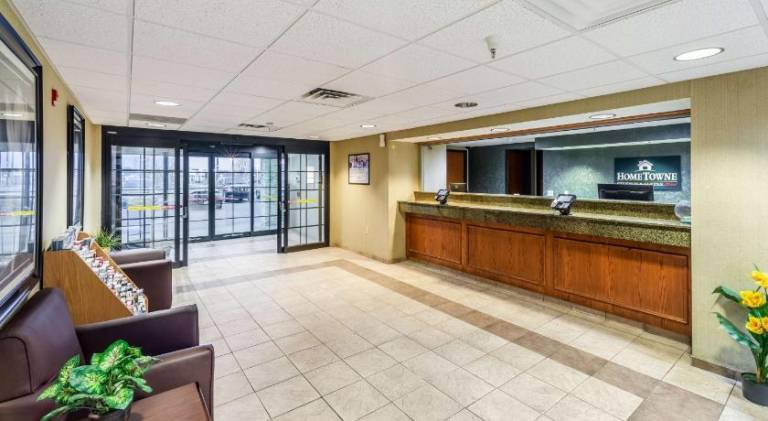 Welcome Suites-O'Fallon — photo 3