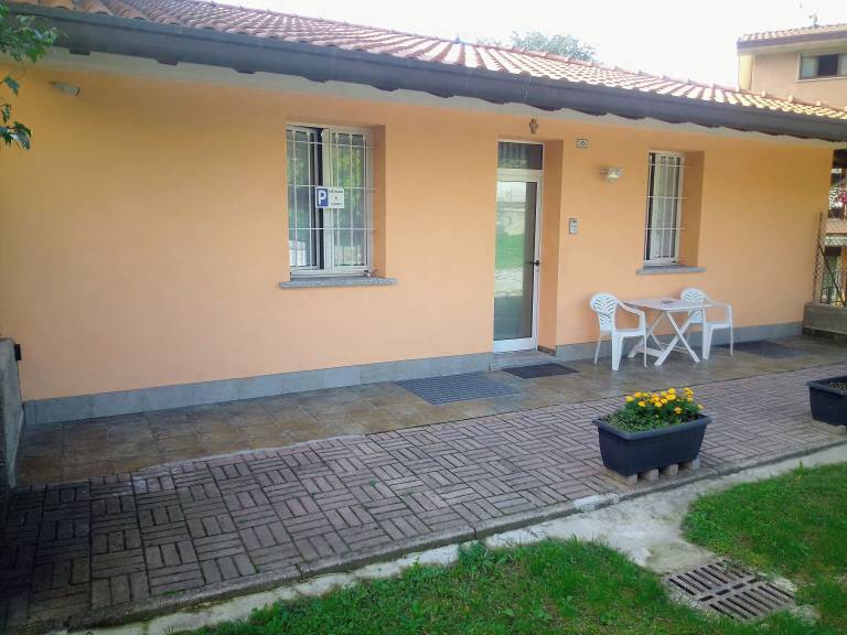 Casa  Lentate sul Seveso