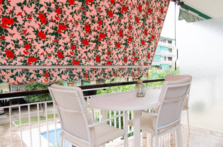 Appartement Sant Andreu de Llavaneres