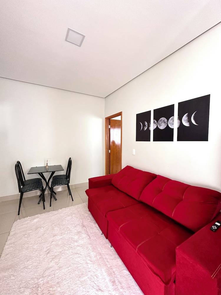 House Plano Diretor Norte